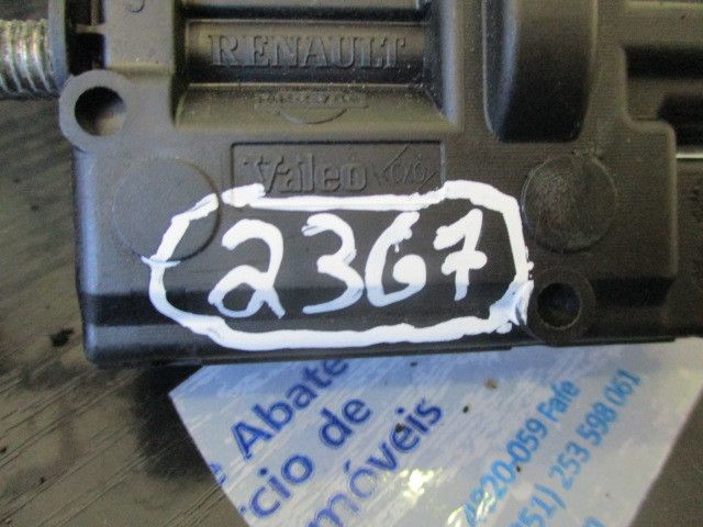 Pistola do depósito de combustível RENAULT Grand Scénic II (JM0/1_)