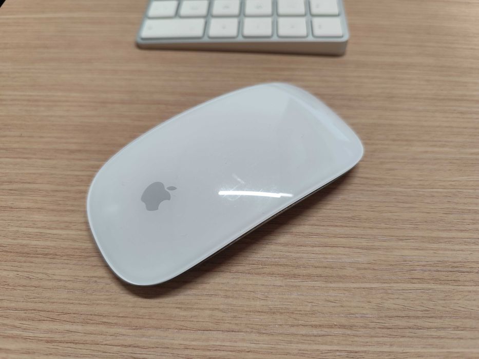 Apple iMac 5K 2020 | 27"