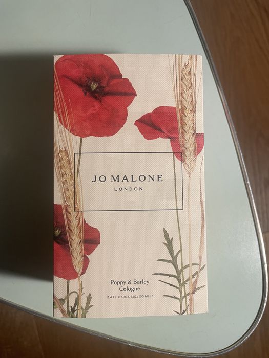 Perfumy Jo Malone London Poppy & Barley
