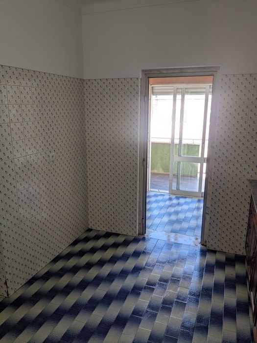 Apartamento para arrendar T2