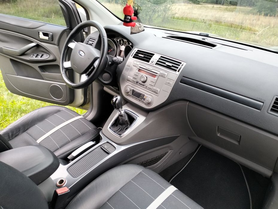 Ford Kuga 2.0 TDCI