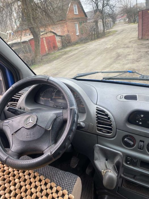 Продається Mercedes-Benz CDI