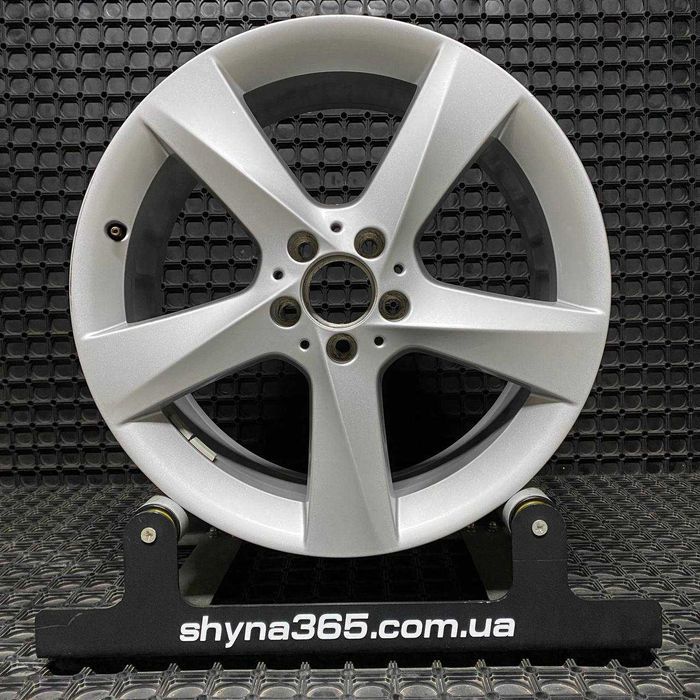 ДИСКИ БУ оригінал MERCEDES R19 5X112 МЕРСЕДЕС A1664010202