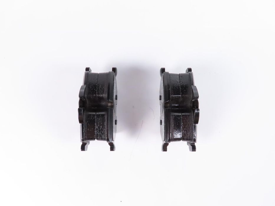 Calços Travão Bmw 1 Ref: 34216788183 2003 - 2013