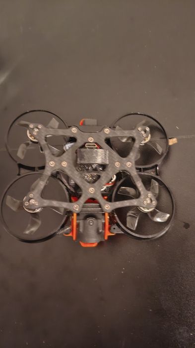 Dron FPV Darkstar 16 DJI O4 Pro