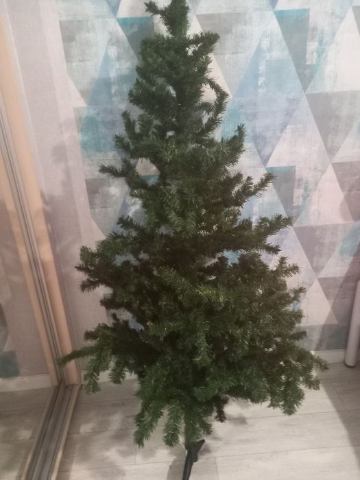 Елка искусственная 160 см