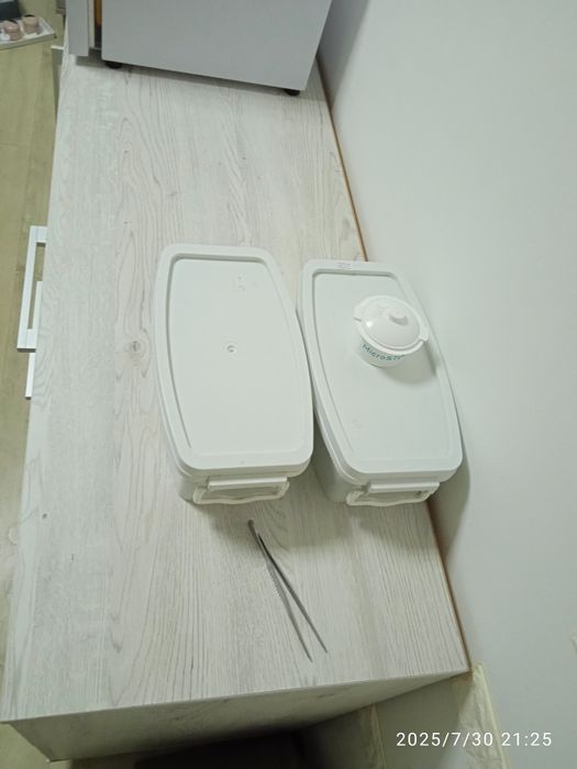 Меблі для манікюру