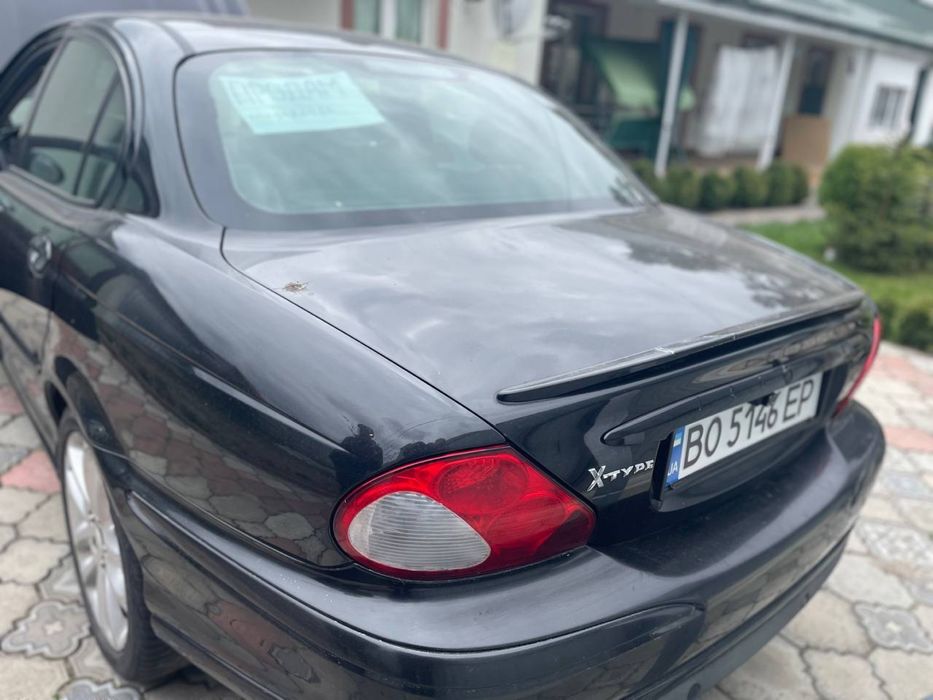 Продається JAGUAR