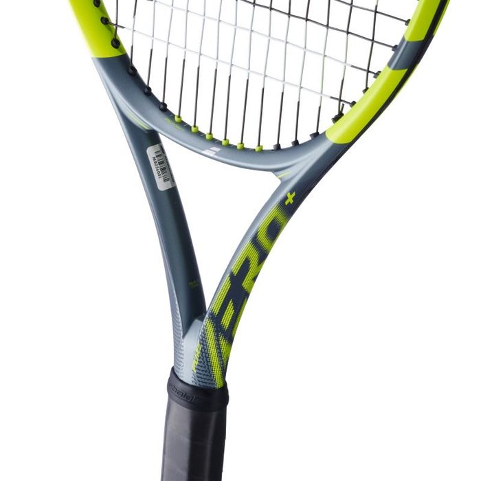 Нова ракетка Babolat Pure Aero Gen-9  300g. (N3)+струна
