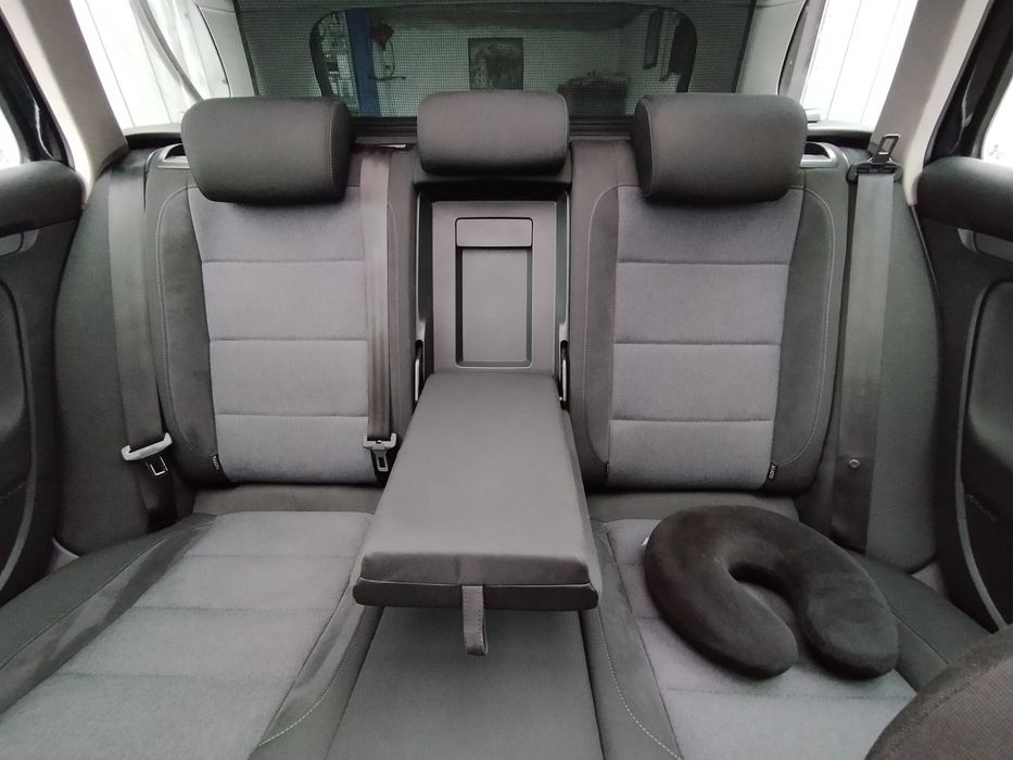 VW Golf 2.0 tdi Variant 2011p.