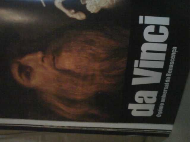 Livro capa dura Homens que Transformaram o Mundo