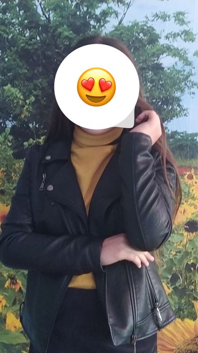 Кусуха в ідеальному стані
