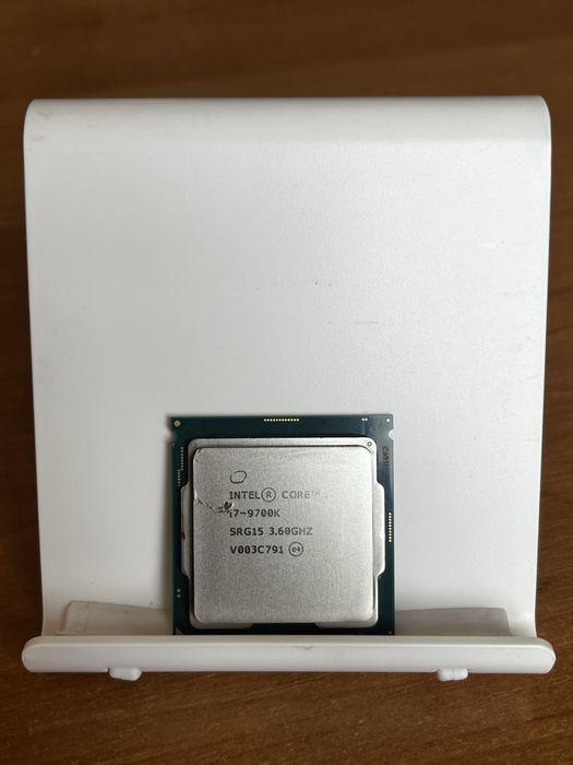 Процесор Intel Core i7-3770K 3.50GHz s1155 (SR0PL)