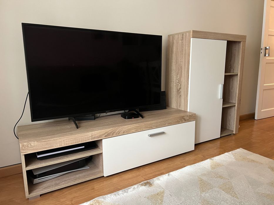 Conjunto Móveis Sala