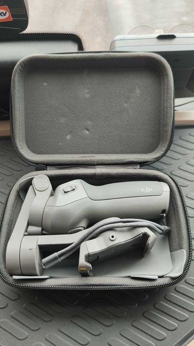 DJI OSMO Mobile 3