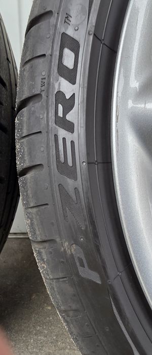 Koła 18" 5x112 Mini F56 oryginał