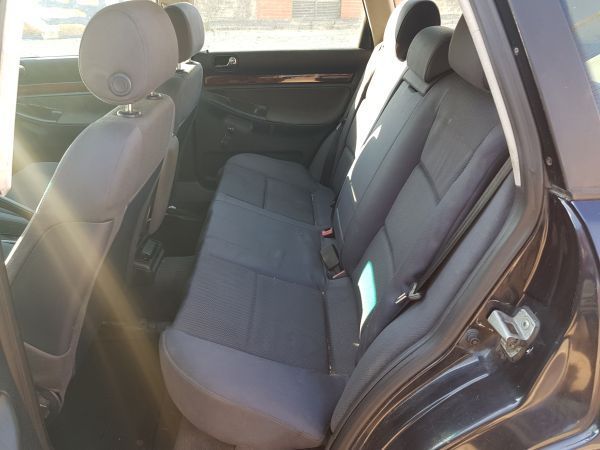 Para Peças Audi A4 (8D2, B5)