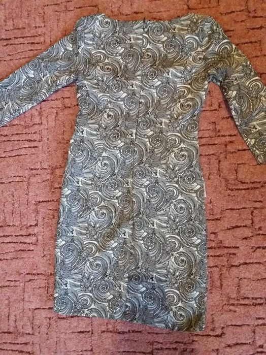 Плаття жіноче ділове