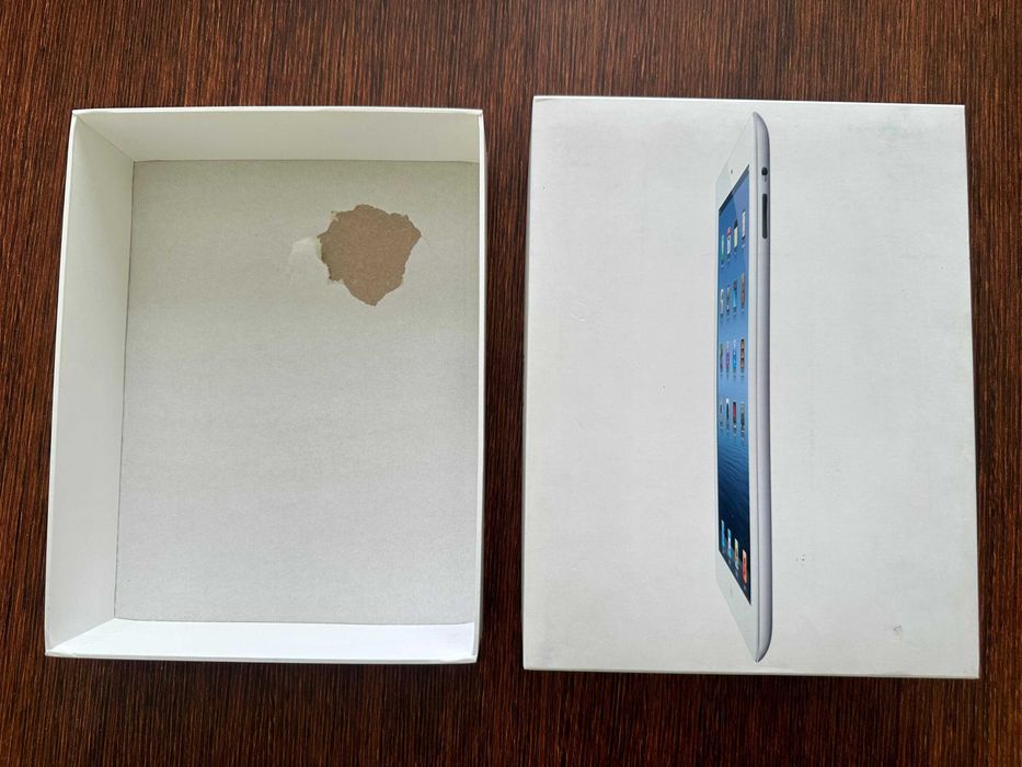 iPad a1430 32gb (3 generacja)