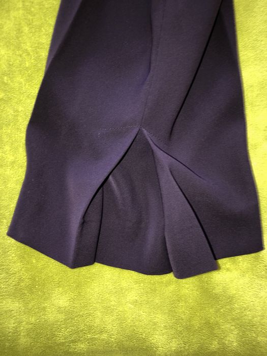 Conjunto Calças + Casaco