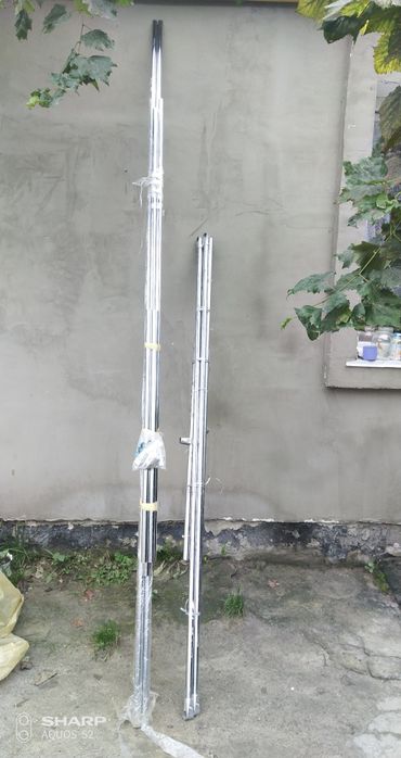 Каркас для фотозони ,2 метровий новий 100 грн