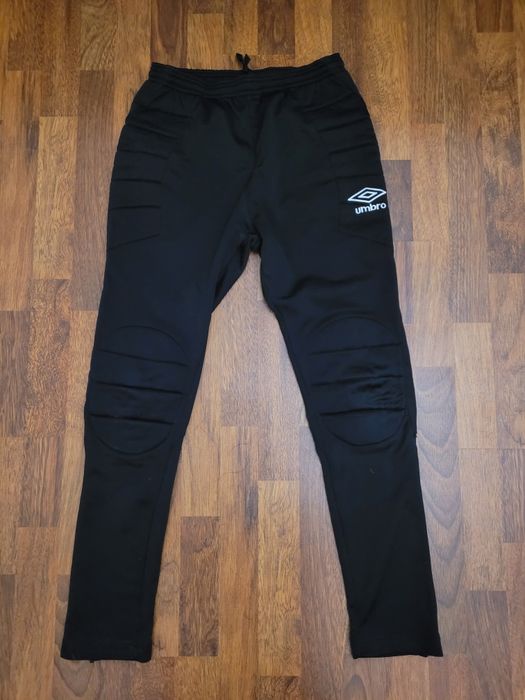 Штани воротарські