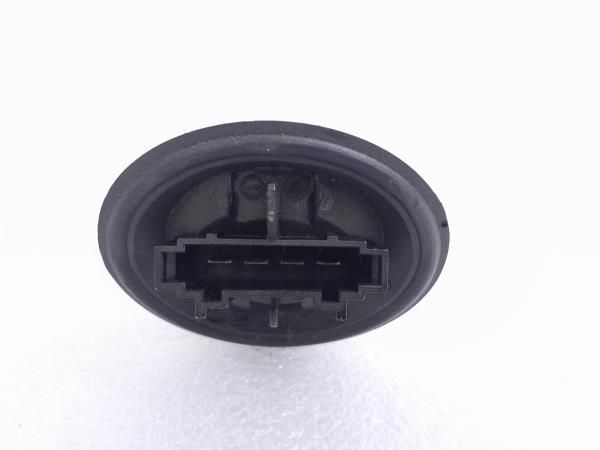 Resistência da chauffage / sofagem VOLKSWAGEN Polo (6R, 6C)