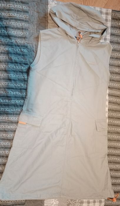 Sukienka sportowa rozm 140