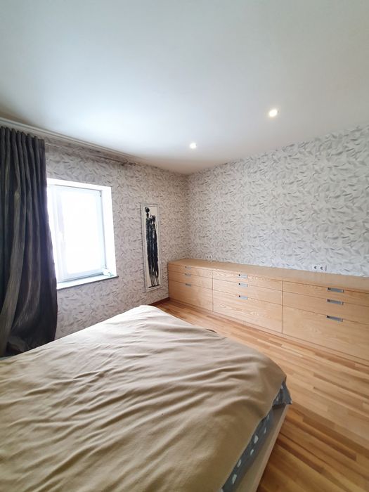 Продам новый дом, район пр. Науки, один этаж.