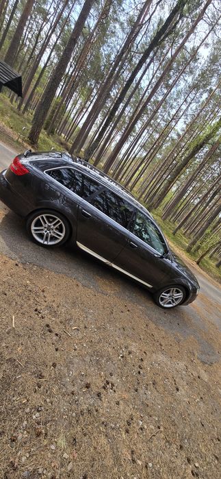 Audi A6 Allroad 3.0 TDI . Full Led. Bogate wyposażenie