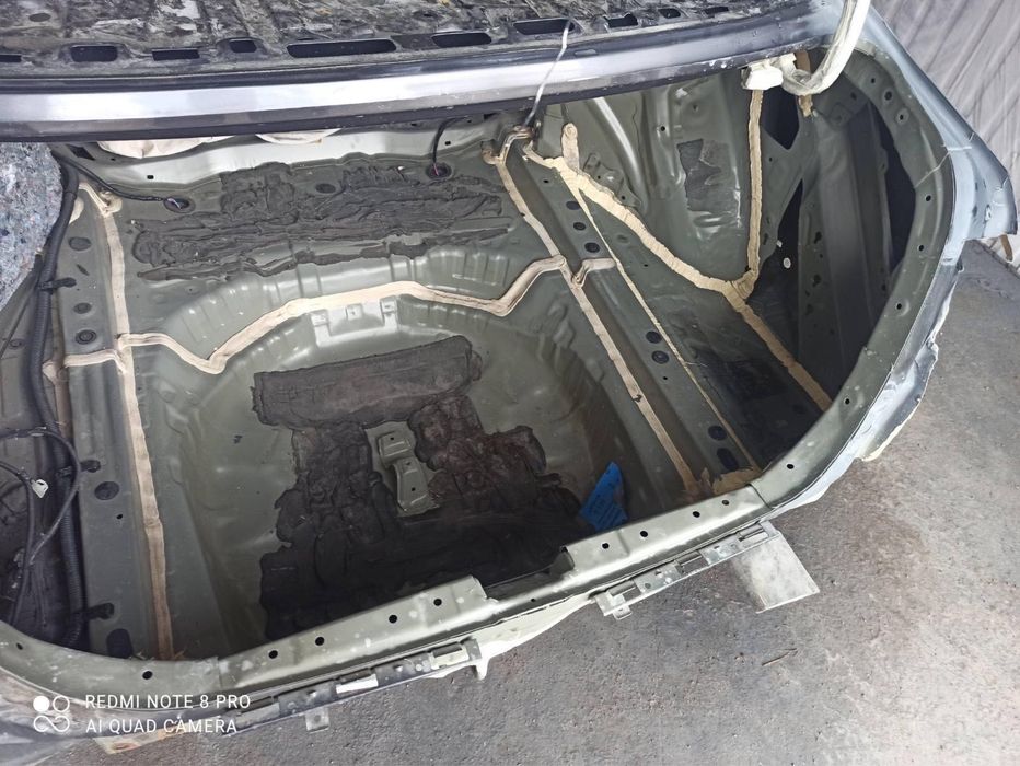 Ремонт Американських автомобілей