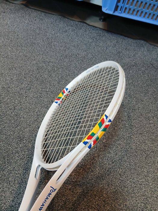 rakieta tenisowa Tomahawk