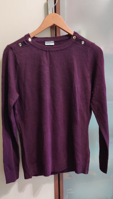 Sweter bluzka nowa