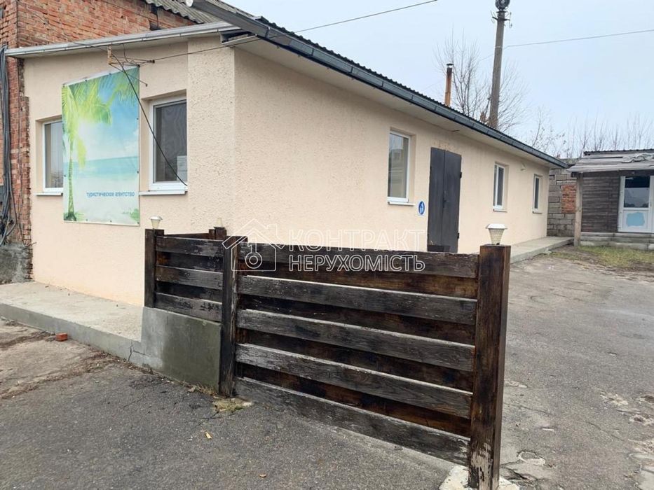 Сдам кафе, склад, боксы мойка для фур СТО Подворки Холодная гора