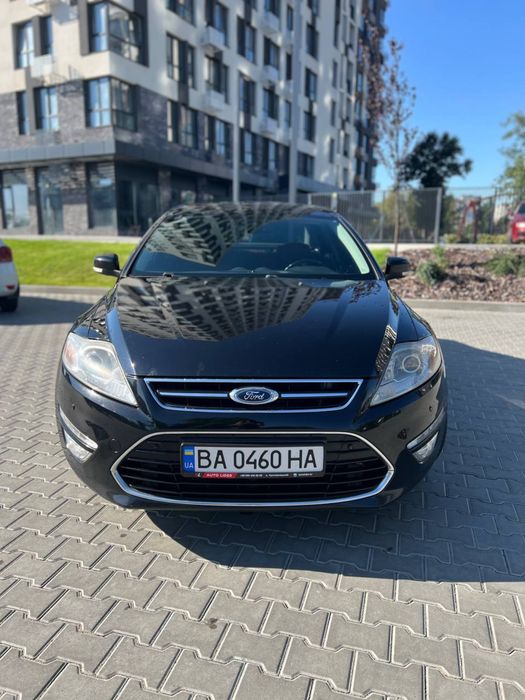 Продам FORD MONDEO 2012 рік