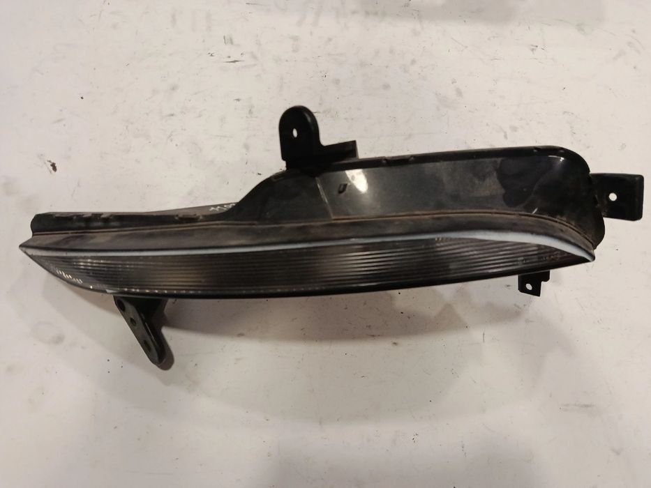 Luz circulação diurna esquerda RENAULT Megane IV (B9A/M_)
