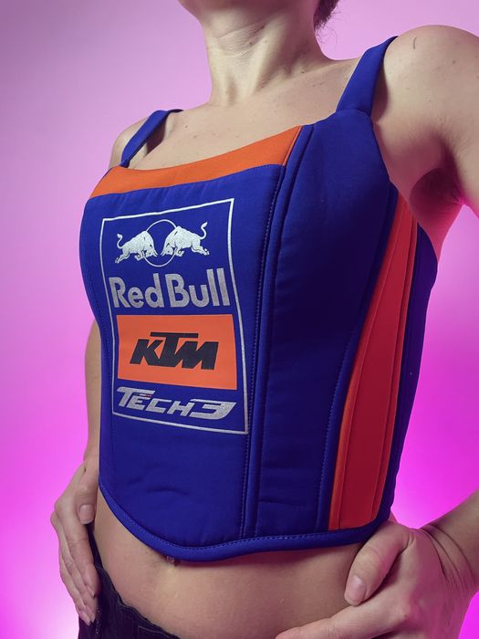 red bull - купити мотокуртки - Ціна на OLX.ua