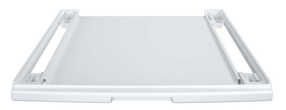 Bosch łącznik pralki z suszarką (WTZ27400)