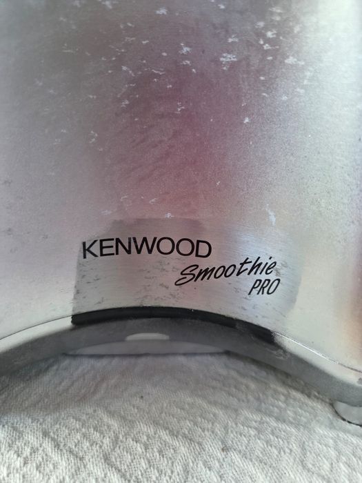 Liquidificador da kenwood