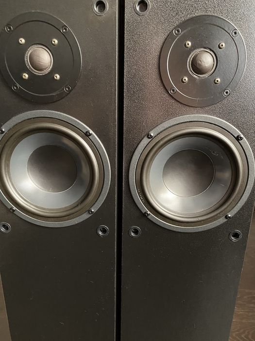 Акустическая система Sound line sl-2se