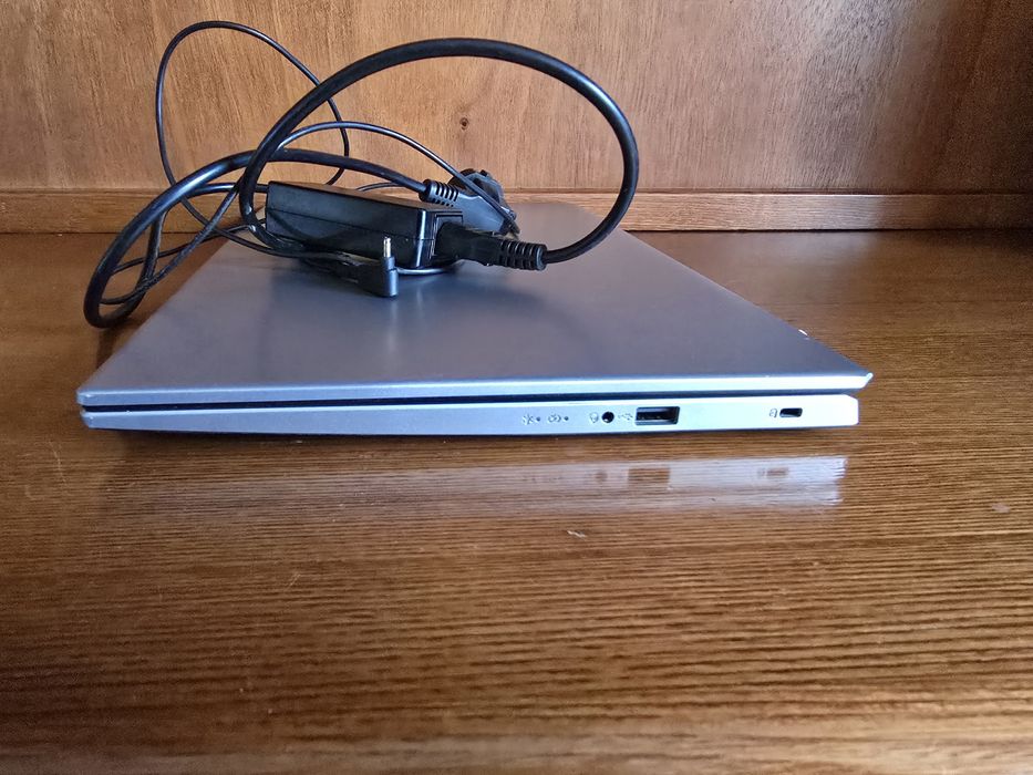 Portátil acer i3 11 gen