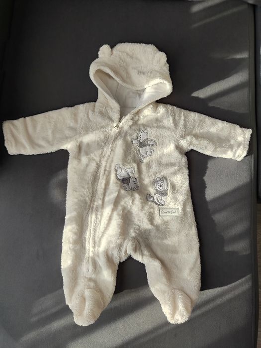 Комбінезон 56 см весна-літо