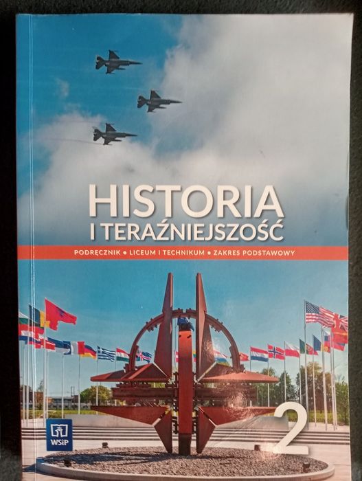 Historia i teraźniejszość 2