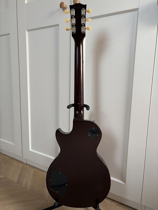 Gibson Les Paul Studio 60’s Tribute 2011 USA + Hard Case