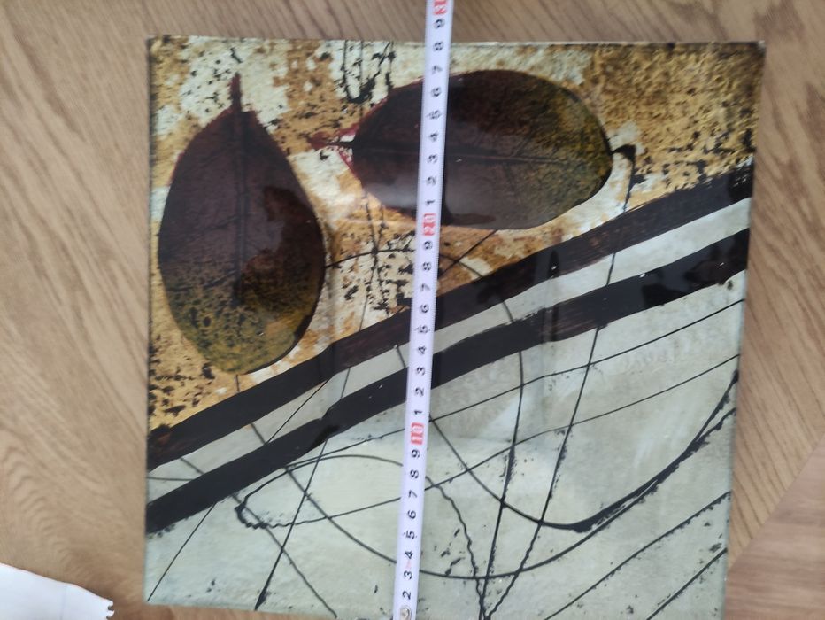 Prato loiça de sobremesa