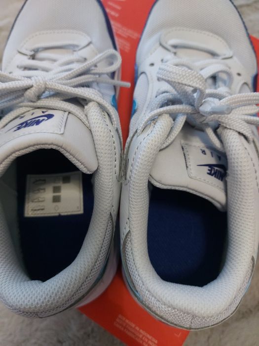 Кросівки Nike Air для хлопчика