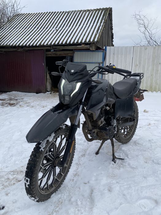 Продам Spark sp150R-12s