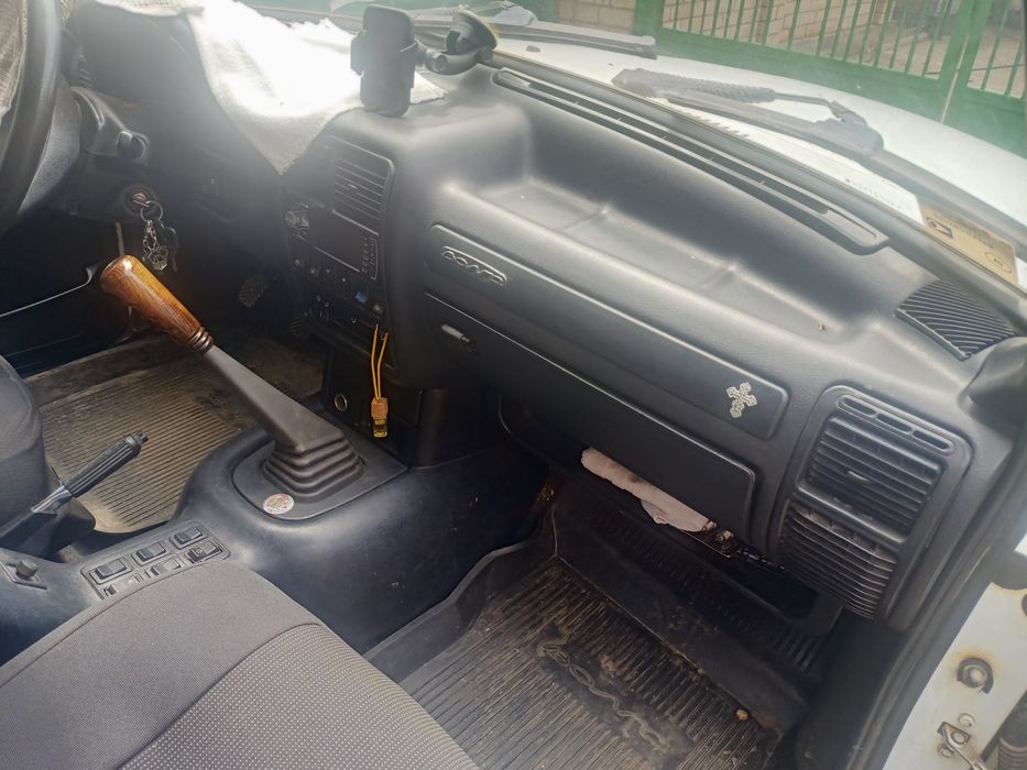 Продам Волгу 31105