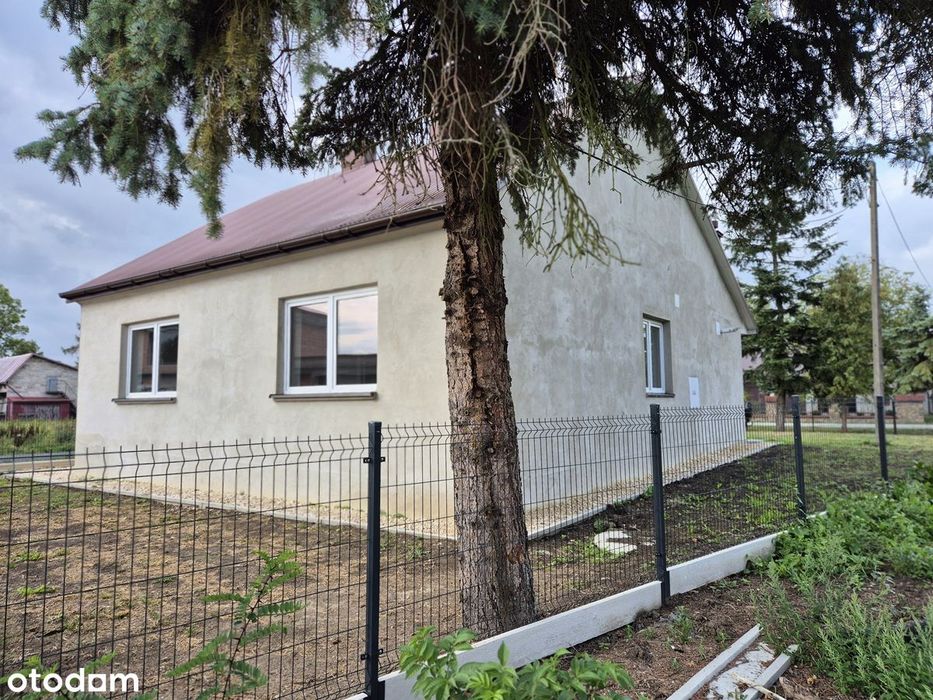 Dom – Wola Batorska, powiat wielicki - Widok 4