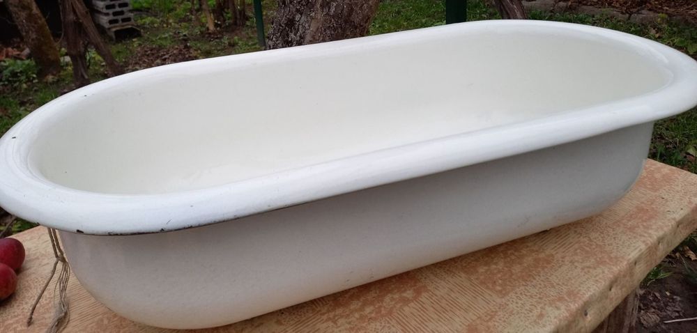 Вання  емальована  дитяча